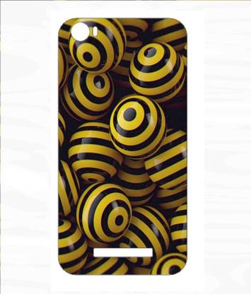Snooky Intex Cloud Swift Mobile Skin