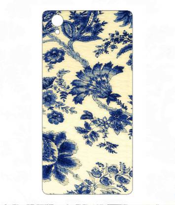 Snooky VIVO Y51L Mobile Skin