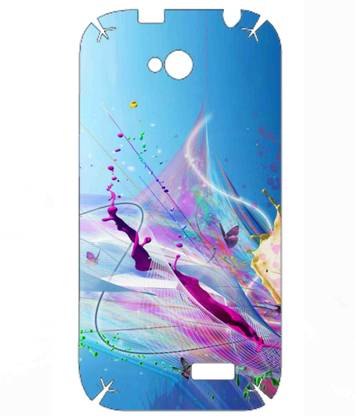 Snooky Micromax A089 Bolt Mobile Skin