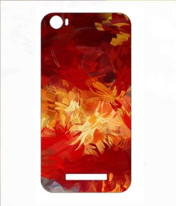 Snooky Intex Cloud Swift Mobile Skin