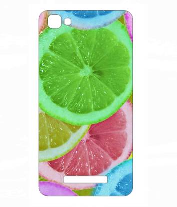 Snooky Karbonn K9 Smart Mobile Skin