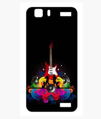 Snooky XOLO Q1200 Mobile Skin