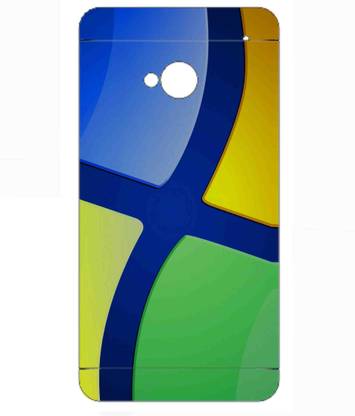 Snooky HTC One M7 Mobile Skin