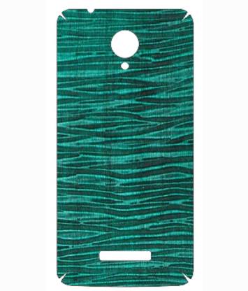 Snooky Micromax Canvas Spark Q380 Mobile Skin