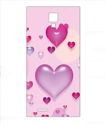 Snooky Micromax Canvas Xpress A99 Mobile Skin