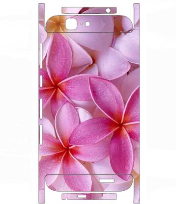 Snooky Huawei Ascend G7 Mobile Skin