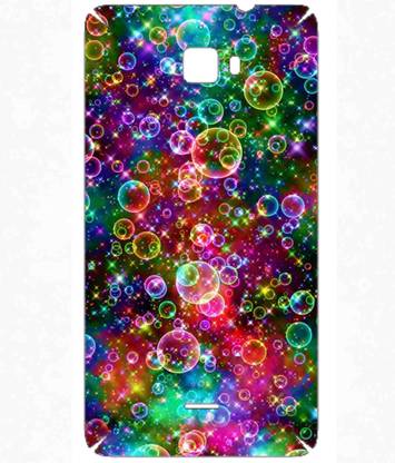 Snooky Micromax A310 Canvas Nitro Mobile Skin