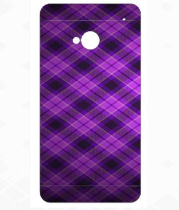 Snooky HTC One M7 Mobile Skin