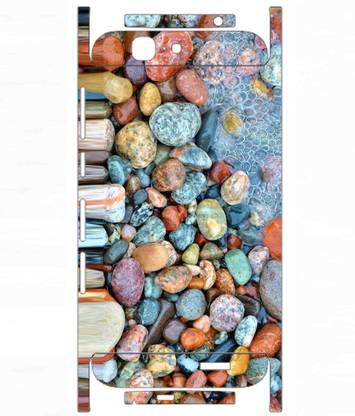 Snooky Huawei Ascend G7 Mobile Skin