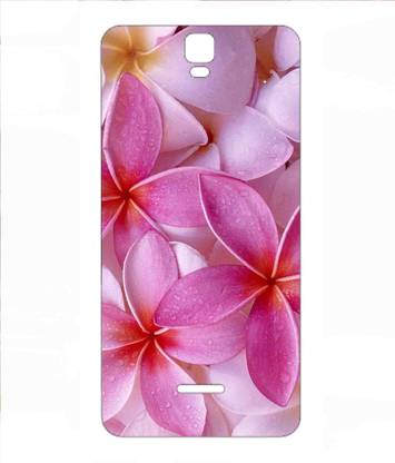 Snooky Micromax A190 Canvas HD plus Mobile Skin