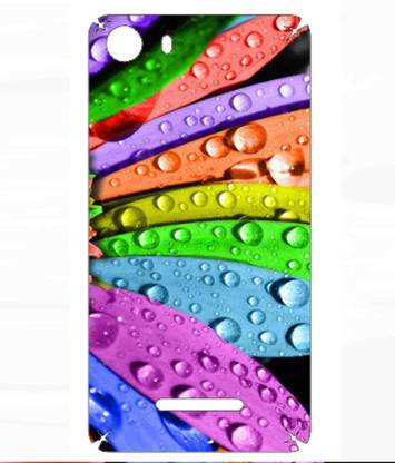 Snooky Micromax Canvas Spark 2 Q334 Mobile Skin