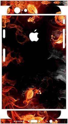 Snooky Apple iPhone 6 Mobile Skin