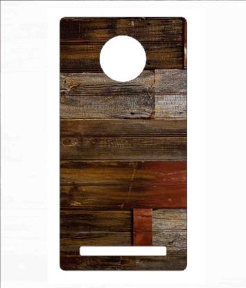 Snooky Micromax Yu Yuphoria Mobile Skin