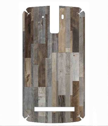Snooky Karbonn A21 Plus Mobile Skin