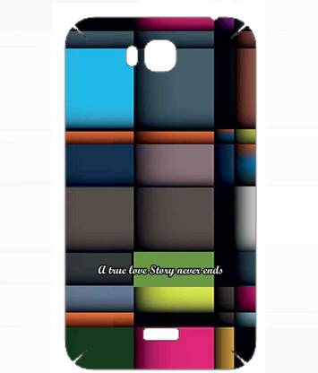 Snooky Huawei Honor Bee Mobile Skin