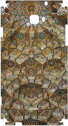 Snooky Coolpad F1 8297 Mobile Skin