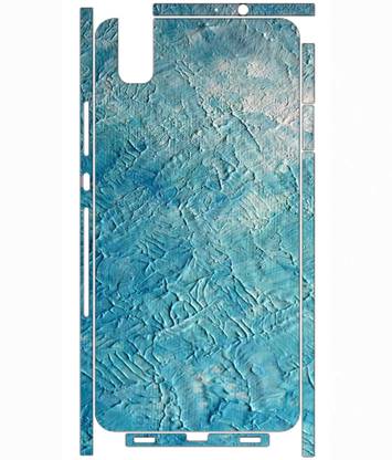 Snooky Huawei Honor 7i Mobile Skin