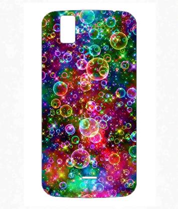 Snooky Karbonn Sparkle V Mobile Skin