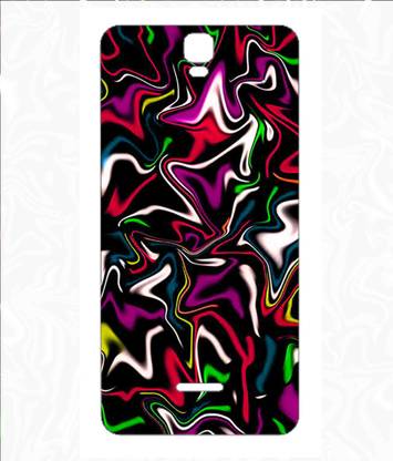 Snooky Micromax A190 Canvas HD plus Mobile Skin