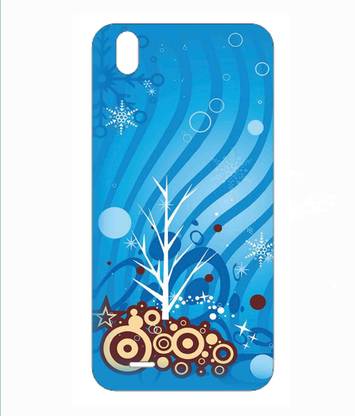 Snooky LYF Water F1 Mobile Skin