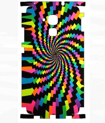 Snooky Huawei Honor 5C Mobile Skin