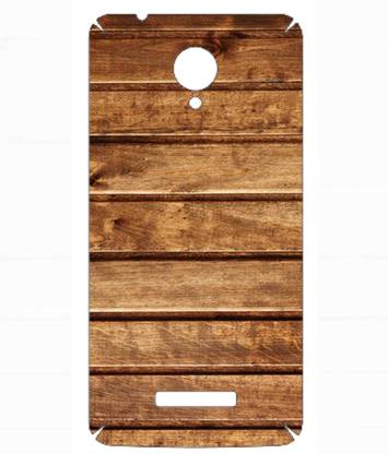 Snooky Micromax Canvas Spark Q380 Mobile Skin