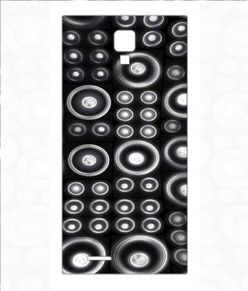 Snooky Micromax Canvas Xpress A99 Mobile Skin