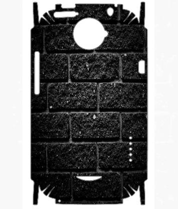 Snooky HTC One X Mobile Skin