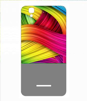 Snooky Micromax Yu Yureka Plus Mobile Skin