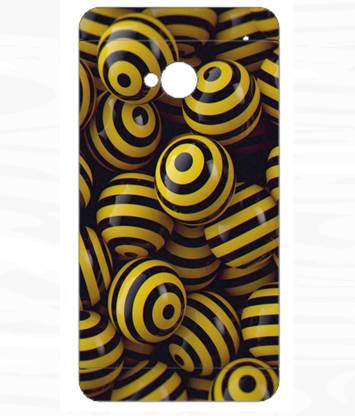 Snooky HTC One M7 Mobile Skin