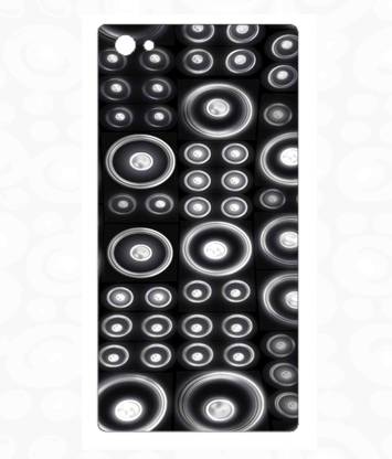Snooky XOLO Cube 5.0 Mobile Skin
