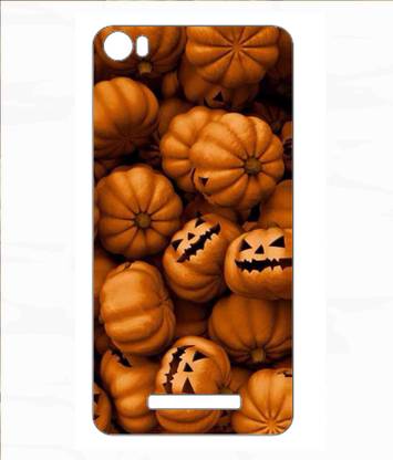 Snooky Lava Iris X8 Mobile Skin