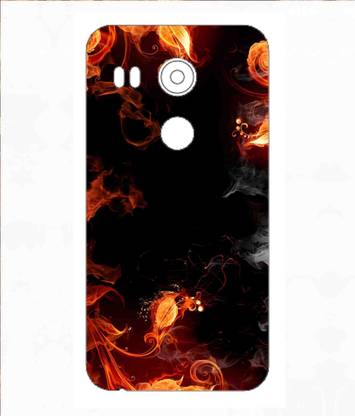 Snooky LG Google Nexus 5X Mobile Skin