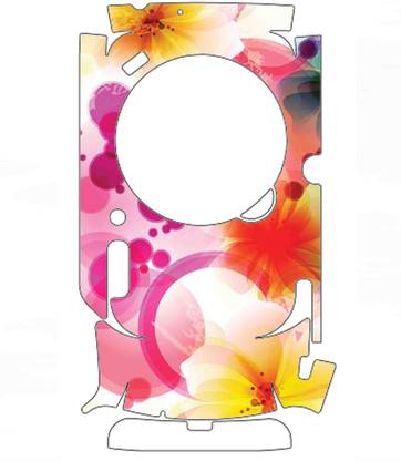 Snooky SAMSUNG Galaxy S4 Zoom Mobile Skin