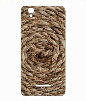 Snooky Micromax Yu Yureka Plus Mobile Skin