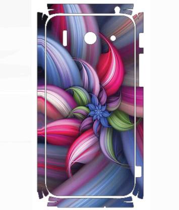 Snooky Huawei Ascend G510 Mobile Skin