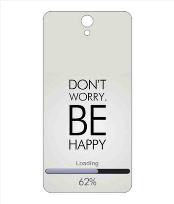 Snooky Lenovo Vibe S1 Mobile Skin