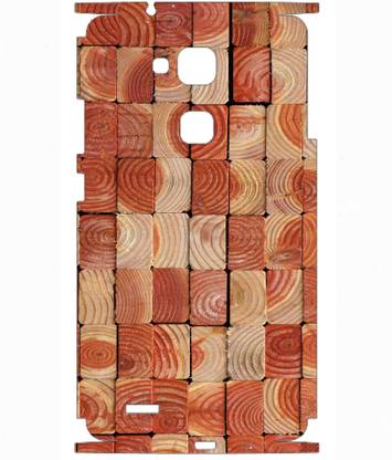 Snooky Huawei Ascend Mate 7 Mobile Skin