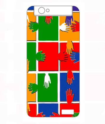Snooky Intex Aqua Xtreme Mobile Skin