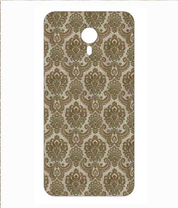 Snooky Micromax YU Yunicorn Mobile Skin