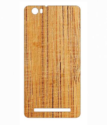 Snooky Lava V5 Mobile Skin
