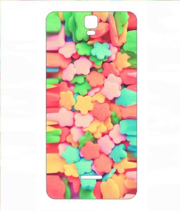 Snooky Micromax A190 Canvas HD plus Mobile Skin