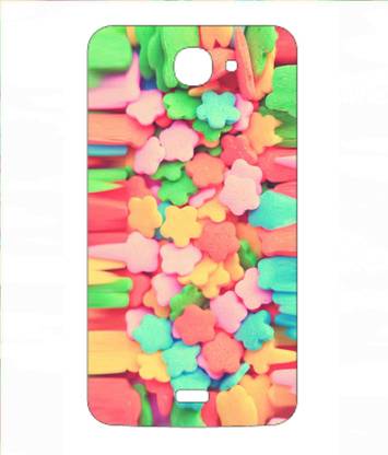 Snooky Intex Aqua Wave Mobile Skin