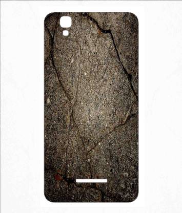 Snooky Micromax Yu Yureka Plus Mobile Skin