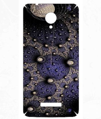 Snooky Micromax Canvas Spark Q380 Mobile Skin