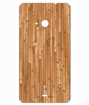 Snooky Microsoft Lumia 535 Mobile Skin