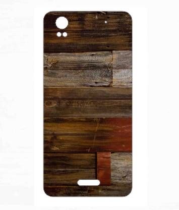 Snooky Lava Iris Pro 30Plus Mobile Skin