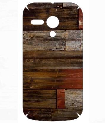 Snooky Motorola Moto G Mobile Skin