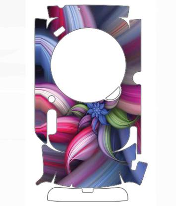 Snooky SAMSUNG Galaxy S4 Zoom Mobile Skin