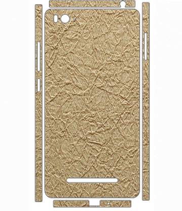 Snooky Mi Mi 4i Mobile Skin
